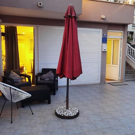 Nessa & Meli Apartment Makarska Ngoại thất bức ảnh