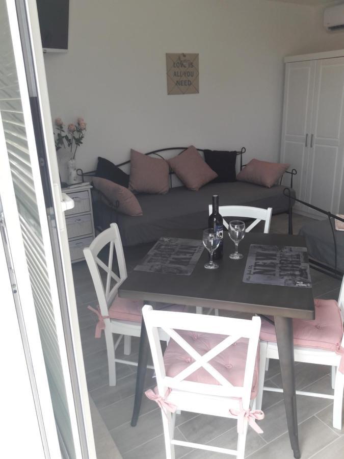 Nessa & Meli Apartment Makarska Ngoại thất bức ảnh