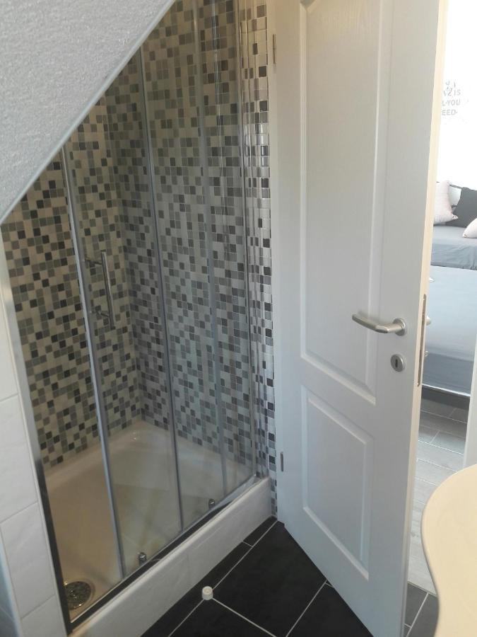 Nessa & Meli Apartment Makarska Ngoại thất bức ảnh
