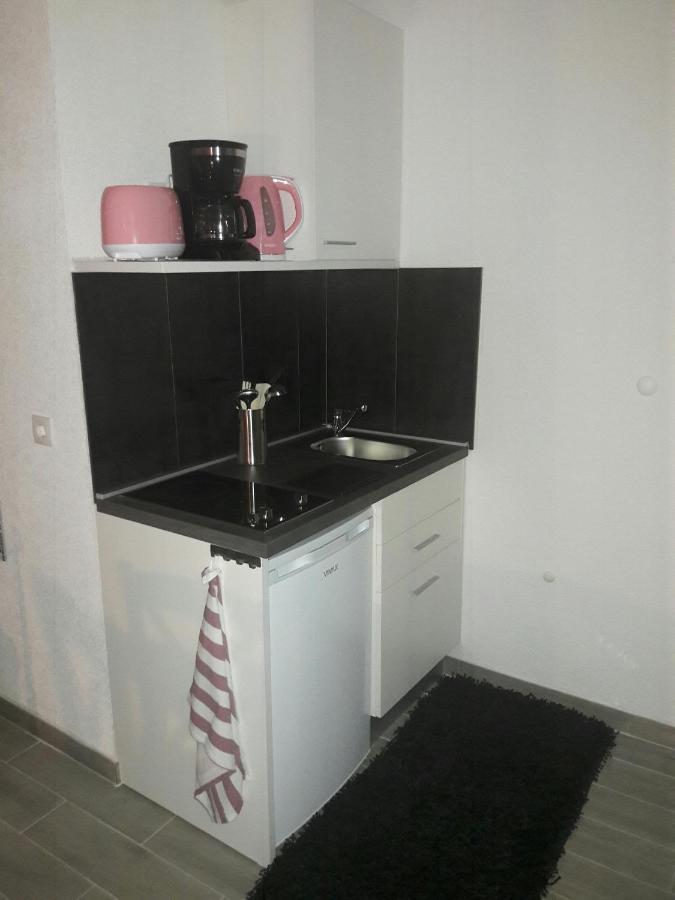 Nessa & Meli Apartment Makarska Ngoại thất bức ảnh