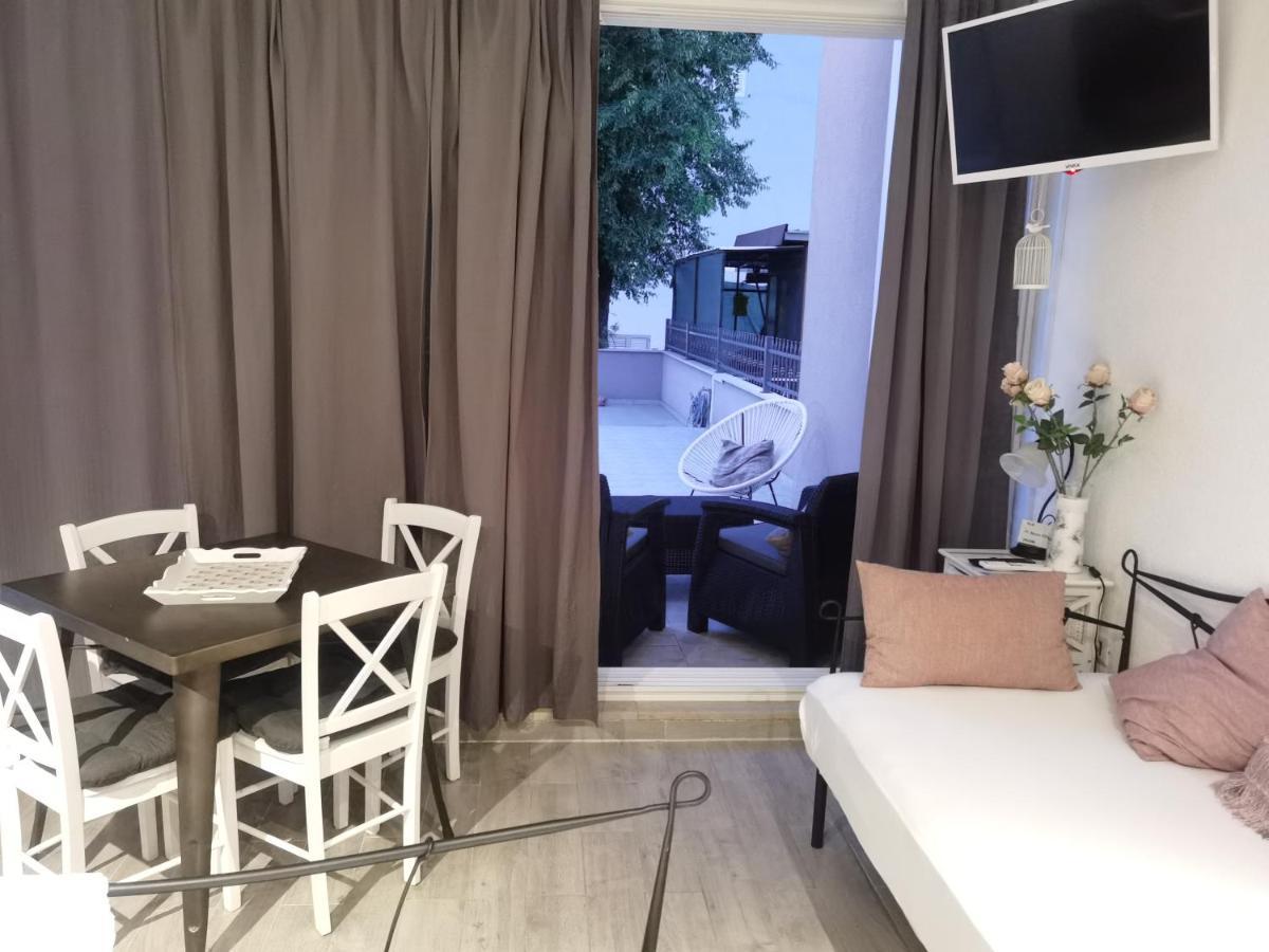 Nessa & Meli Apartment Makarska Ngoại thất bức ảnh