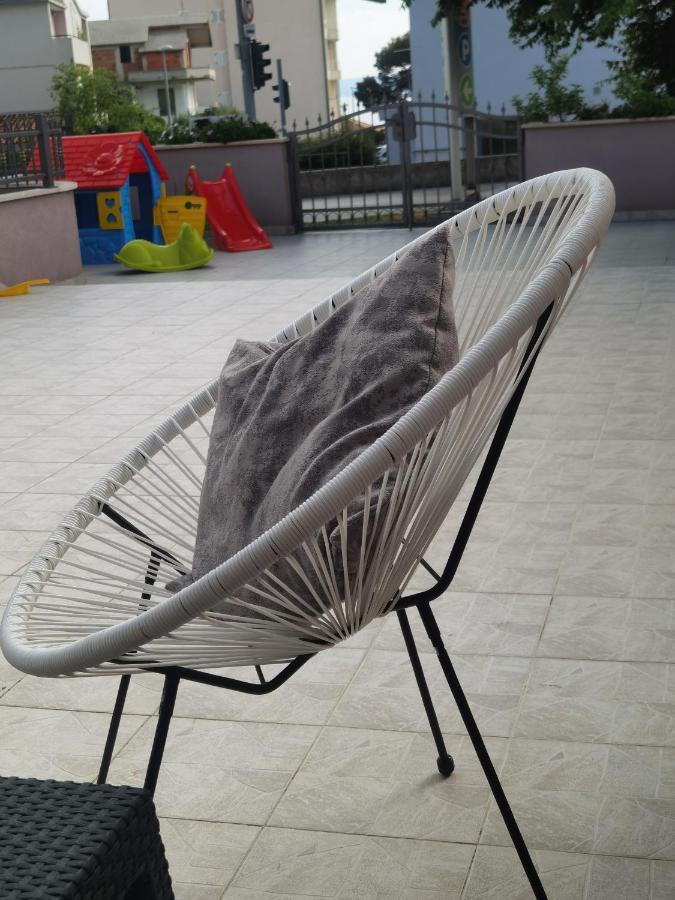 Nessa & Meli Apartment Makarska Ngoại thất bức ảnh